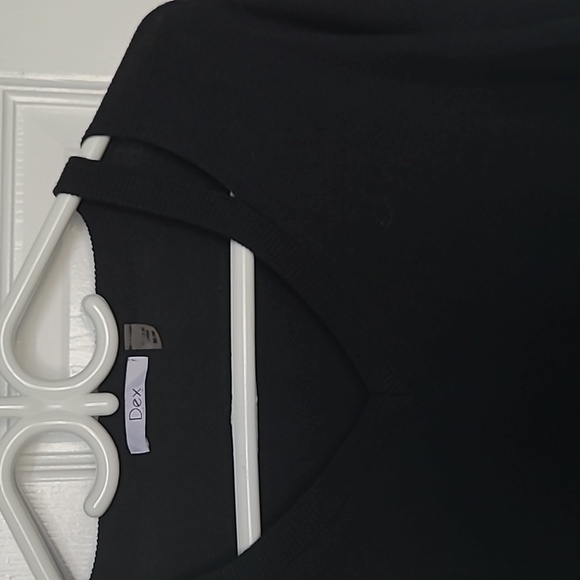 Dex V Neck Sweater - Picture 2 of 5